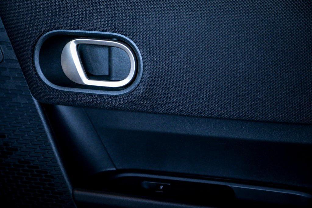 new 2025 MINI Hardtop car, priced at $41,260