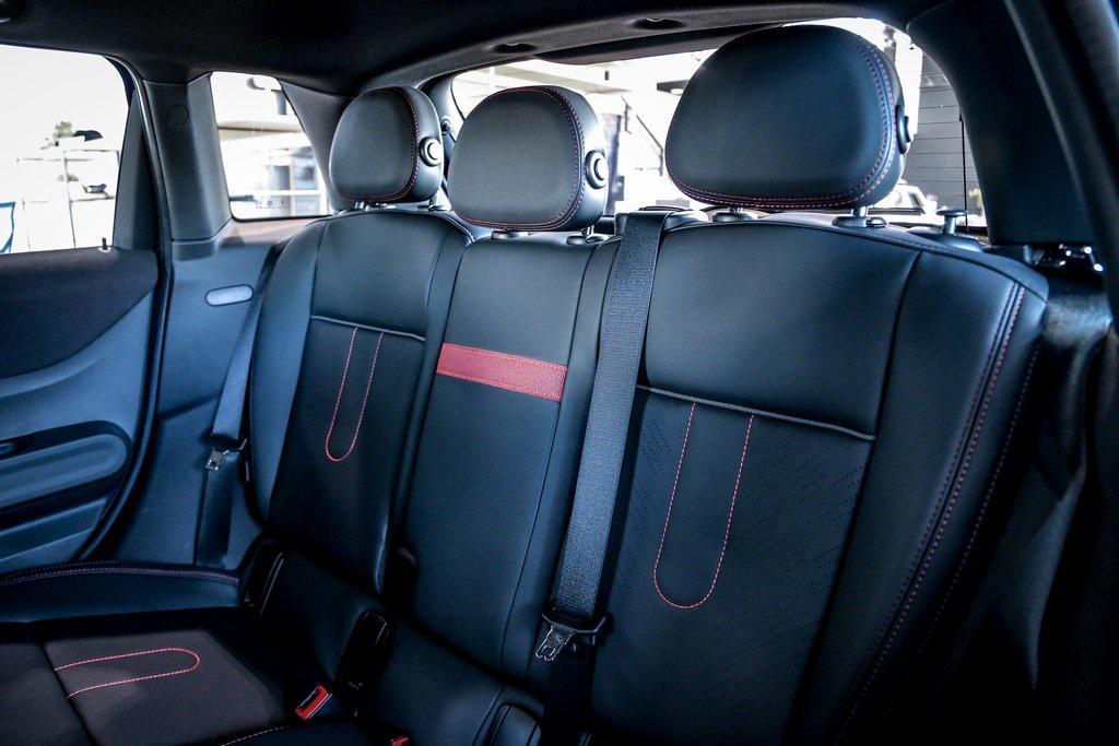 new 2025 MINI Hardtop car, priced at $41,260