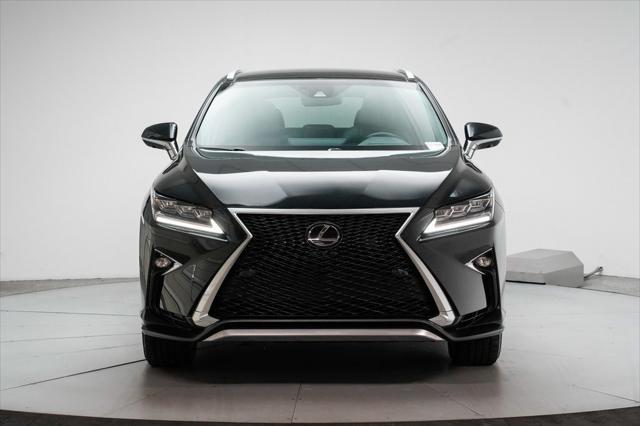 used 2019 Lexus RX 350 car, priced at $29,995