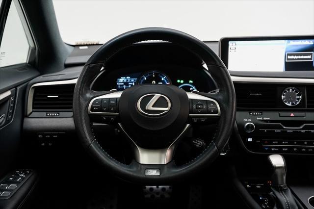 used 2019 Lexus RX 350 car, priced at $29,995