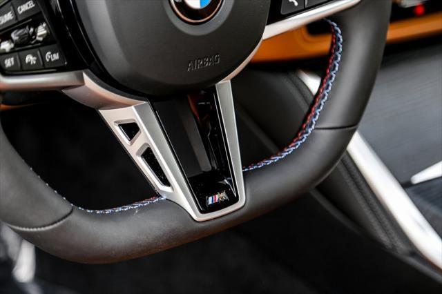 new 2025 BMW M440 car, priced at $71,160