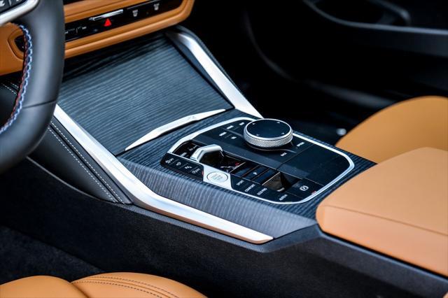new 2025 BMW M440 car, priced at $71,160