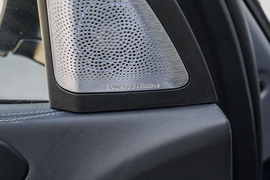 used 2025 BMW X7 car, priced at $120,440