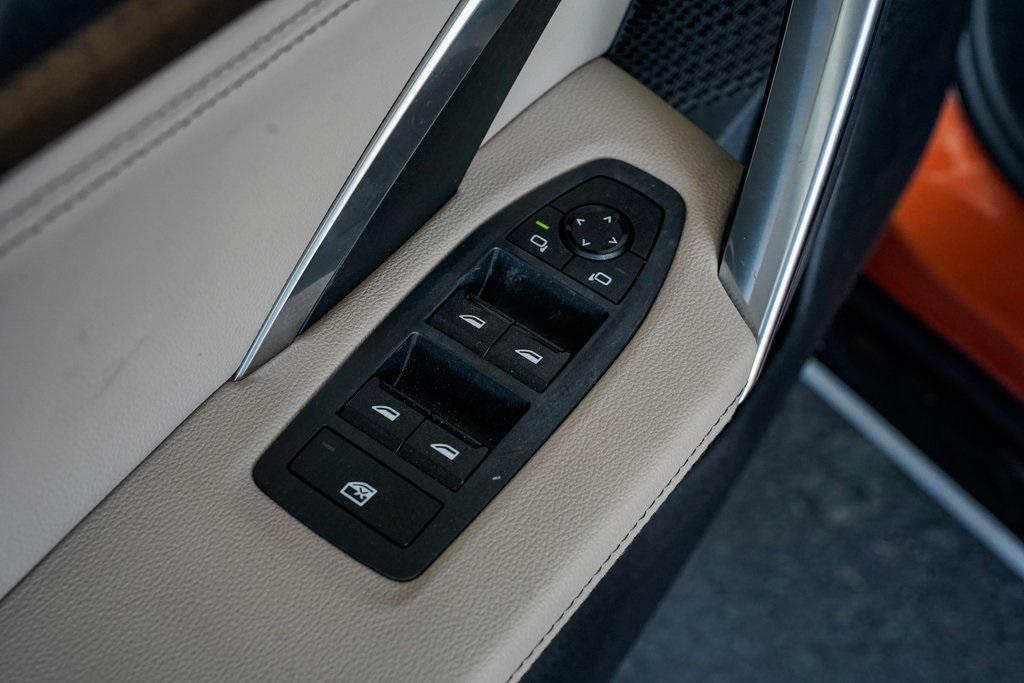 used 2023 BMW X1 car, priced at $33,495