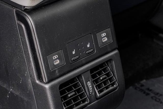 used 2023 Subaru Solterra car, priced at $26,995