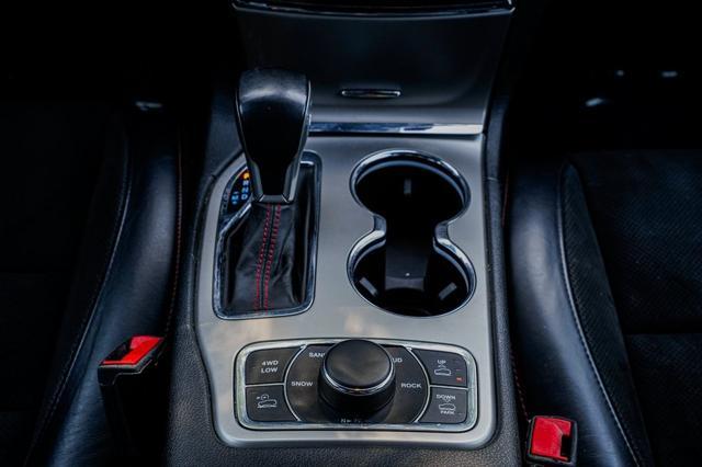 used 2019 Jeep Grand Cherokee car, priced at $19,495