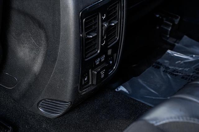 used 2019 Jeep Grand Cherokee car, priced at $19,495