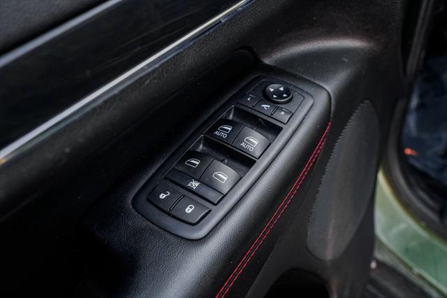 used 2019 Jeep Grand Cherokee car, priced at $19,495