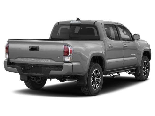 used 2022 Toyota Tacoma car, priced at $38,995