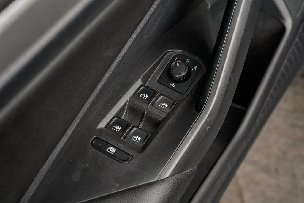 used 2019 Volkswagen Jetta car, priced at $14,495