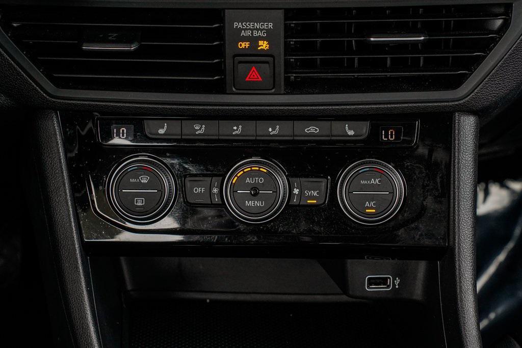 used 2019 Volkswagen Jetta car, priced at $14,495