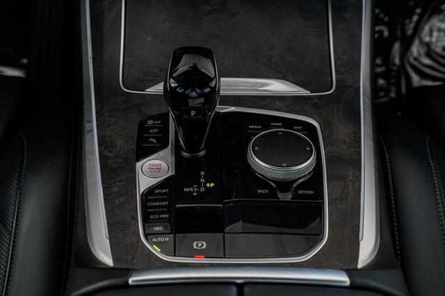 used 2023 BMW X5 car, priced at $48,995