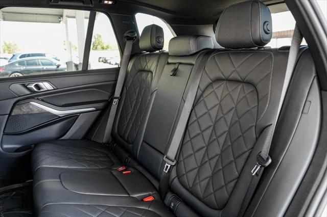 used 2023 BMW X5 car, priced at $48,995