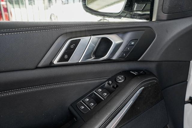 used 2023 BMW X5 car, priced at $48,995