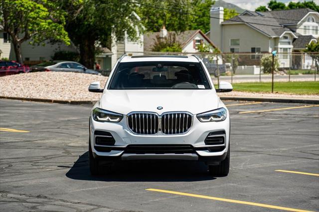 used 2023 BMW X5 car, priced at $48,995