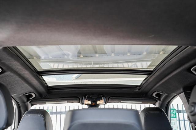used 2023 BMW X5 car, priced at $48,995