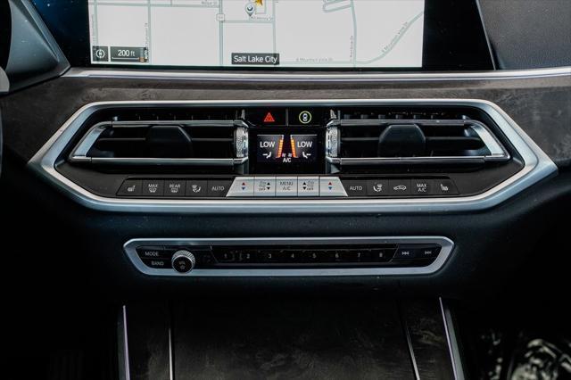 used 2023 BMW X5 car, priced at $48,995