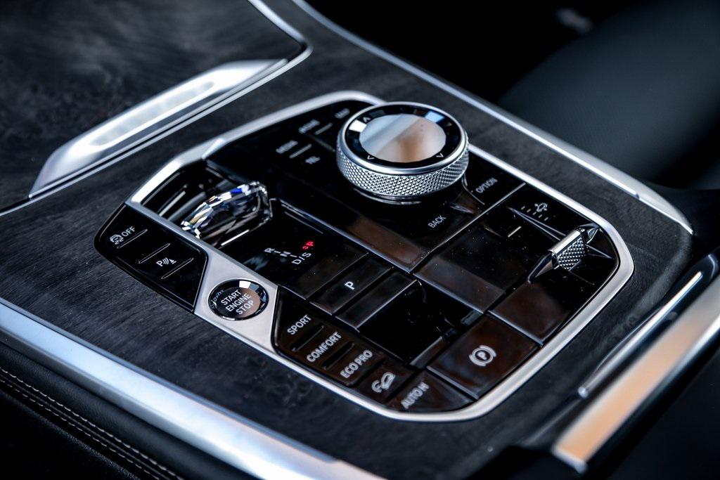 used 2026 BMW X7 car, priced at $104,265