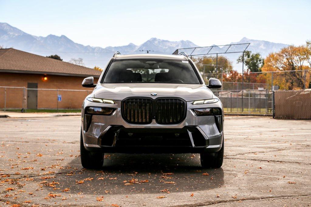 used 2026 BMW X7 car, priced at $104,265