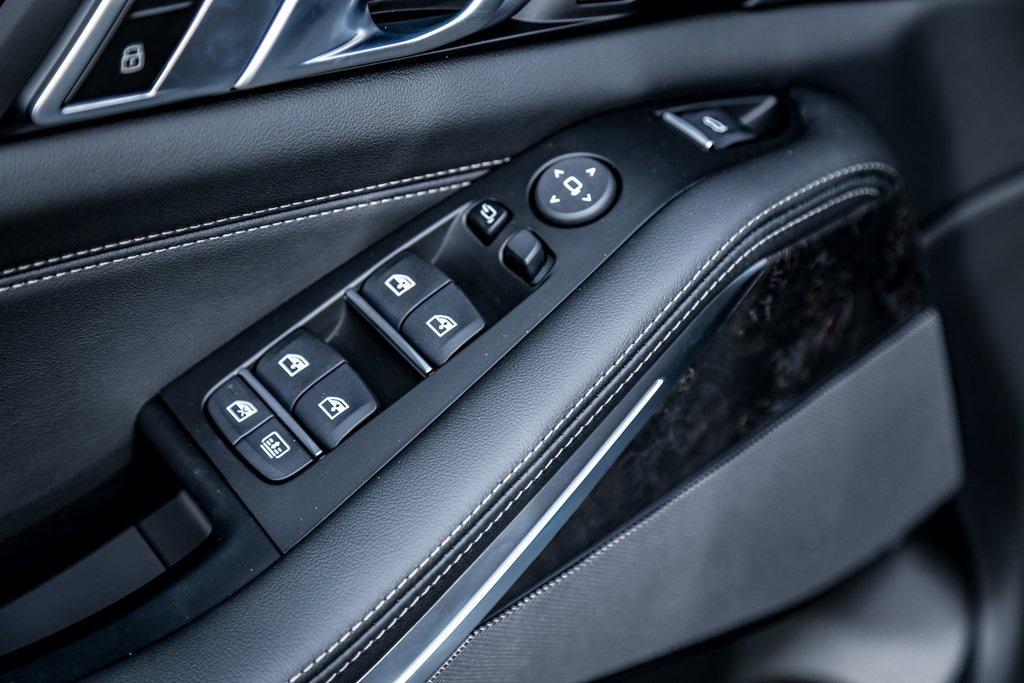 used 2026 BMW X7 car, priced at $104,265