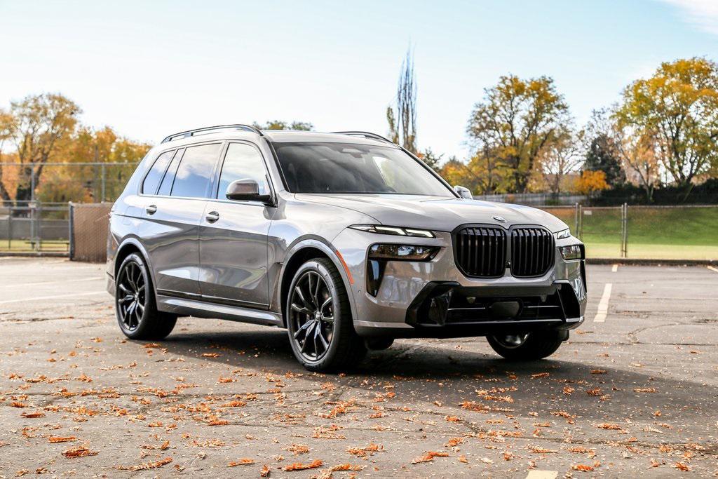 used 2026 BMW X7 car, priced at $104,265