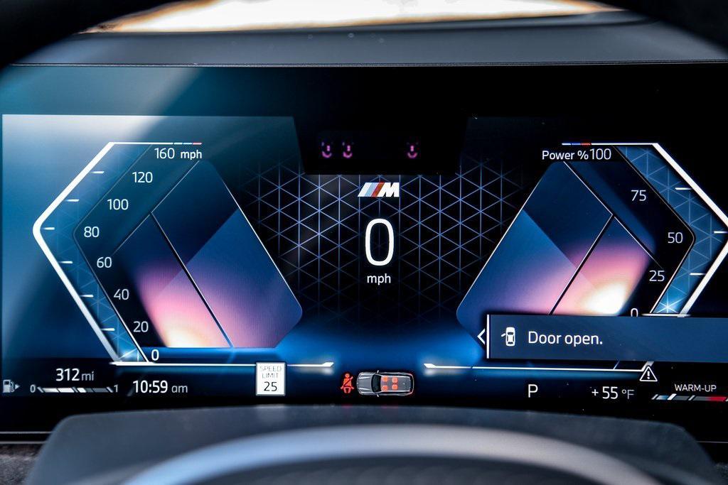 used 2026 BMW X7 car, priced at $104,265