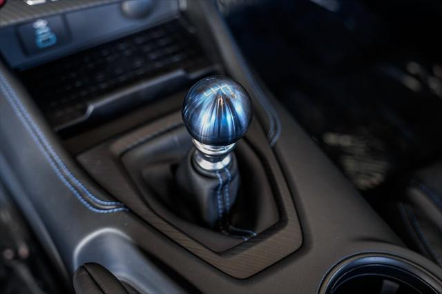 used 2024 Ford Mustang car, priced at $64,995