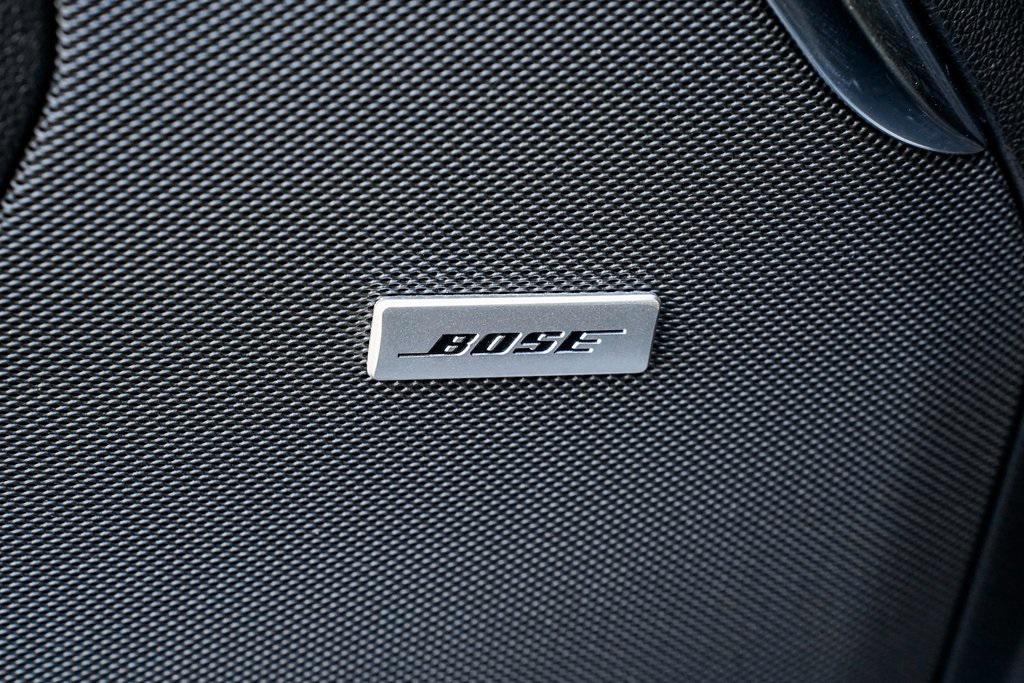 used 2025 Chevrolet Tahoe car, priced at $78,495