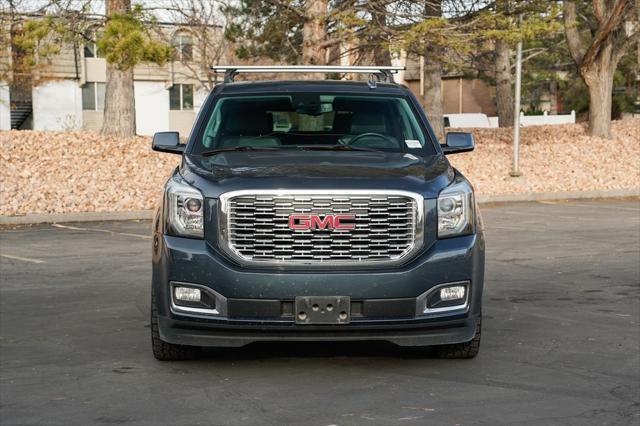 used 2020 GMC Yukon XL car, priced at $37,468