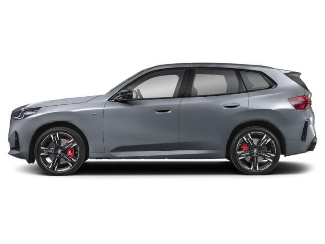 new 2025 BMW X3 car, priced at $64,335