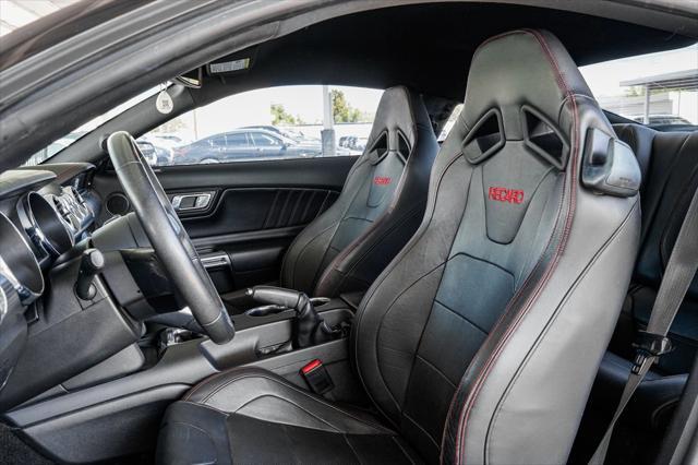 used 2015 Ford Mustang car, priced at $24,995