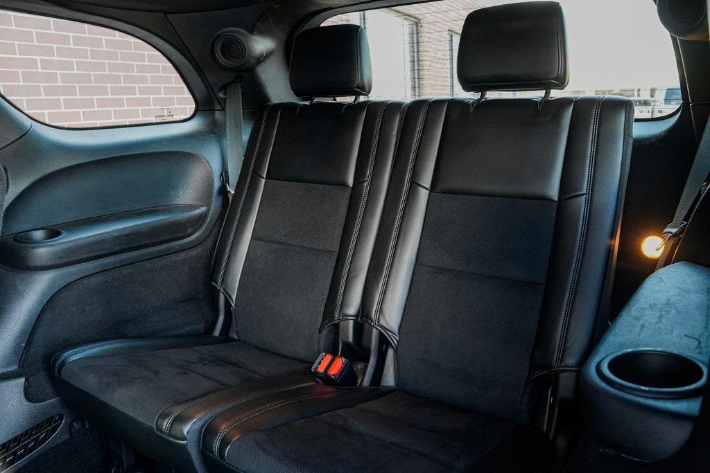 used 2019 Dodge Durango car, priced at $24,995