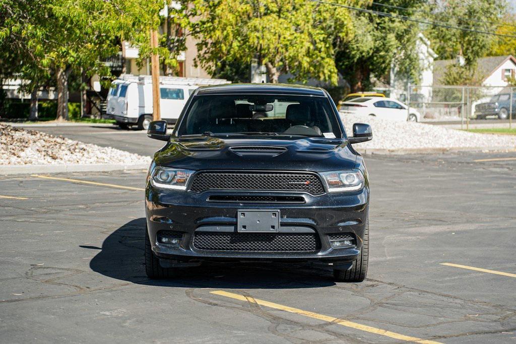 used 2019 Dodge Durango car, priced at $24,995