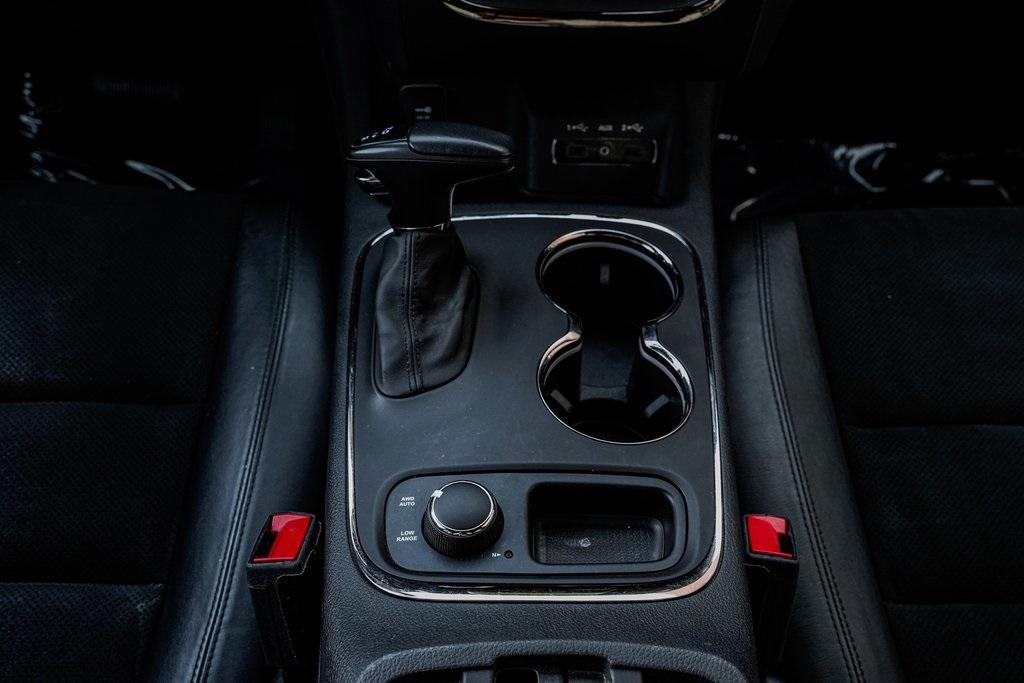 used 2019 Dodge Durango car, priced at $24,995