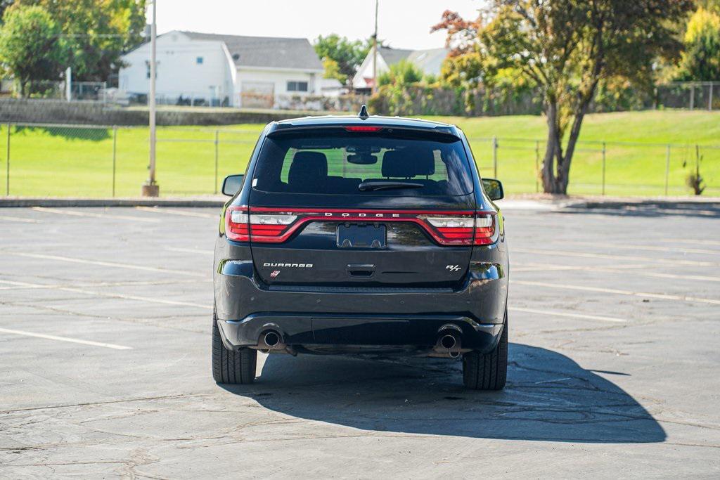used 2019 Dodge Durango car, priced at $24,995