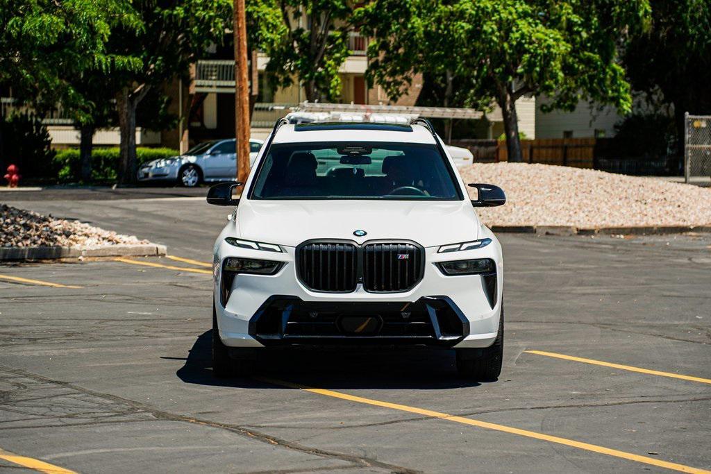 used 2023 BMW X7 car, priced at $72,995