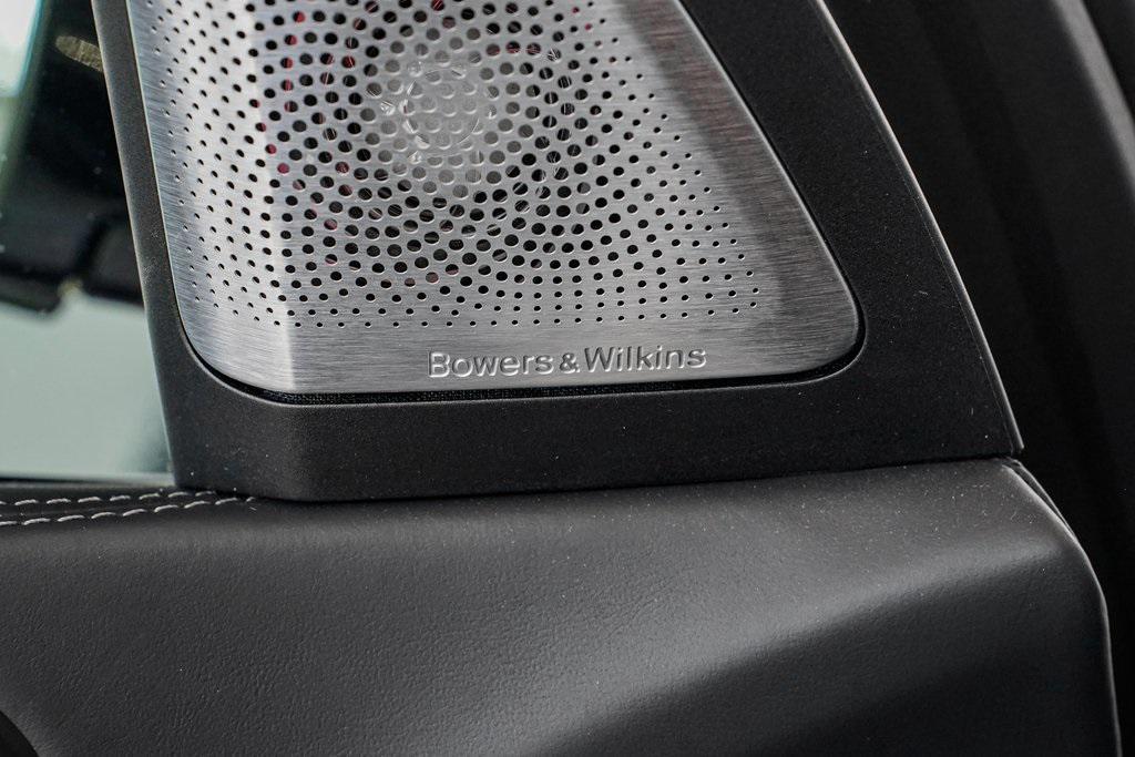 used 2023 BMW X7 car, priced at $72,995