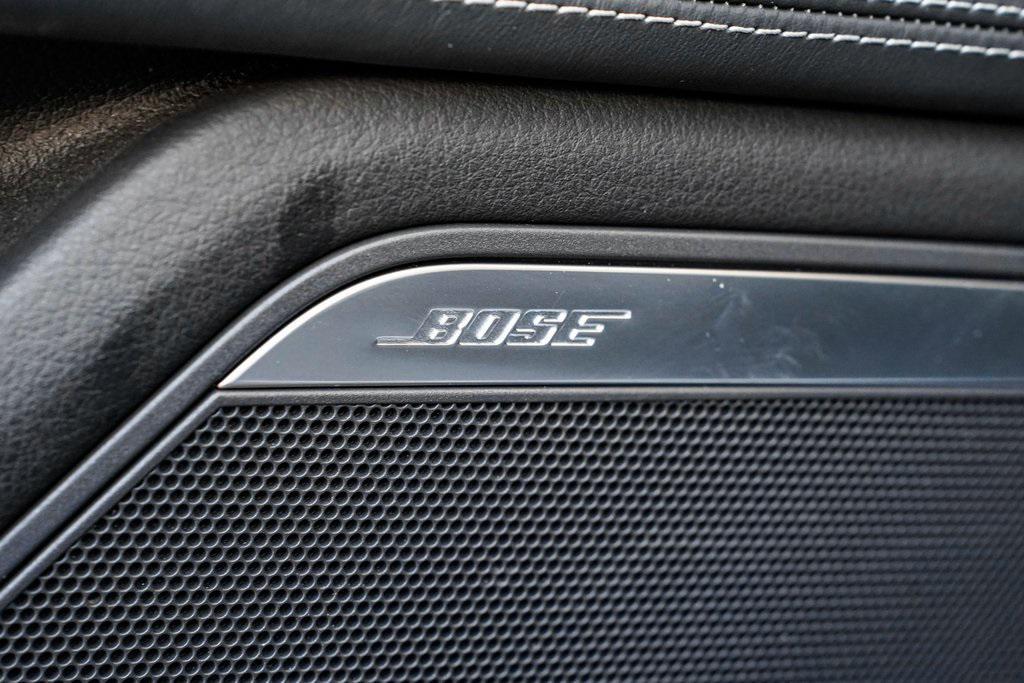 used 2016 Audi RS 7 car, priced at $36,495