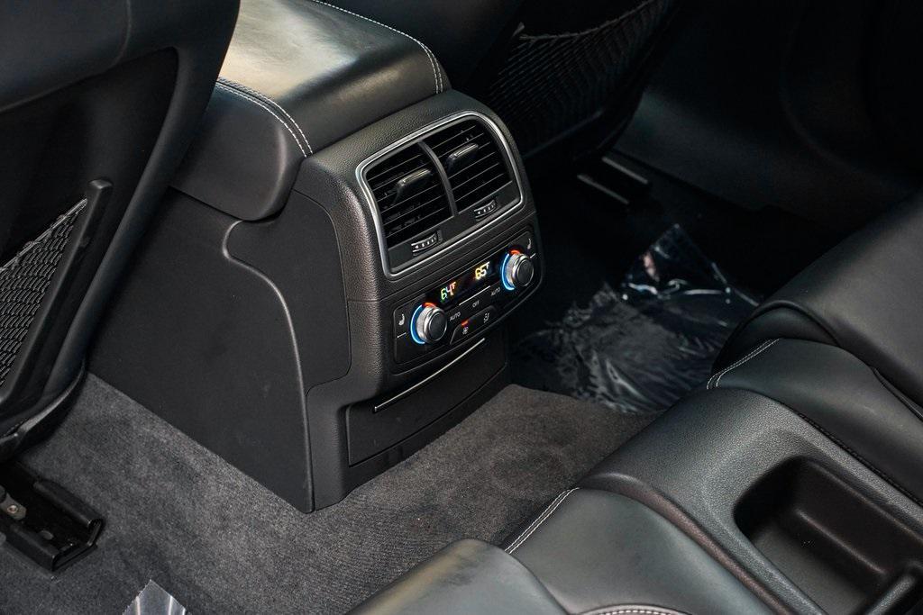 used 2016 Audi RS 7 car, priced at $36,495