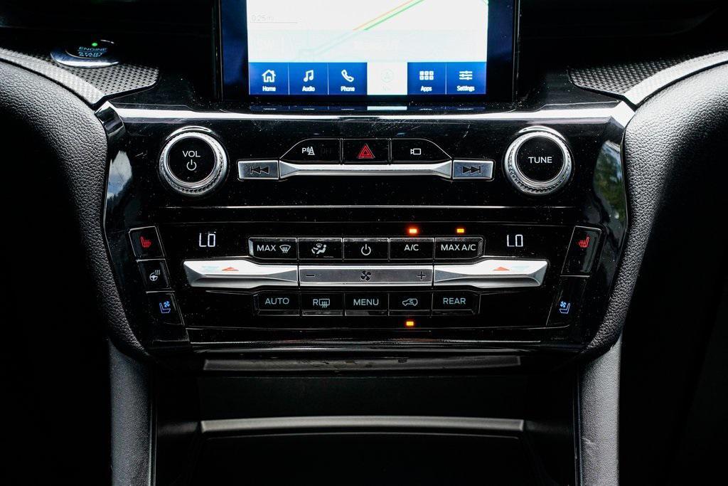 used 2021 Ford Explorer car, priced at $32,995