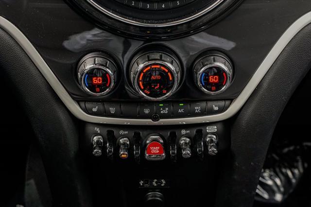 used 2018 MINI Countryman car, priced at $21,495