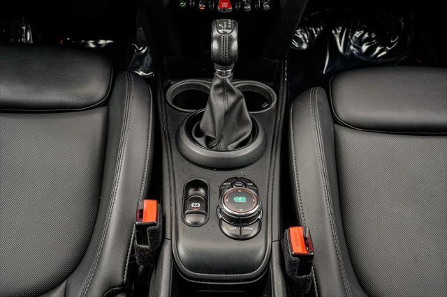 used 2018 MINI Countryman car, priced at $21,495