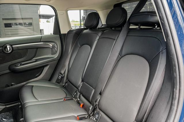 used 2018 MINI Countryman car, priced at $21,495