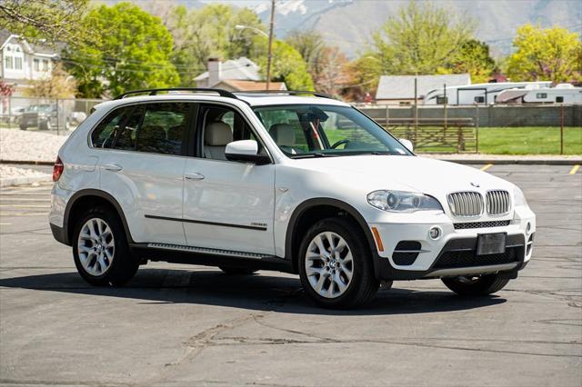 used 2013 BMW X5 car, priced at $8,995