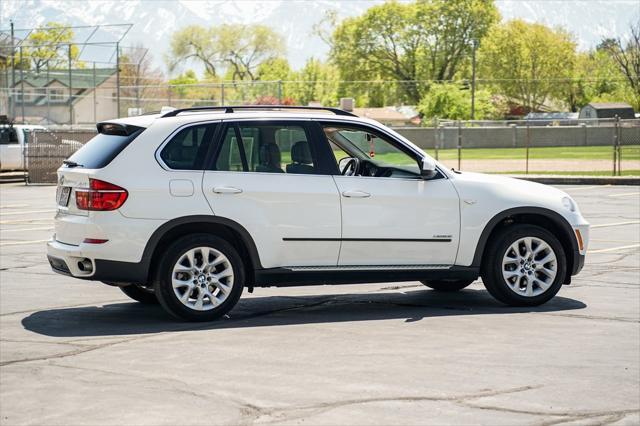 used 2013 BMW X5 car, priced at $8,995