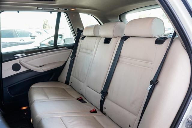used 2013 BMW X5 car, priced at $8,995