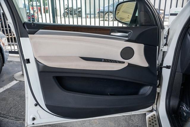 used 2013 BMW X5 car, priced at $8,995