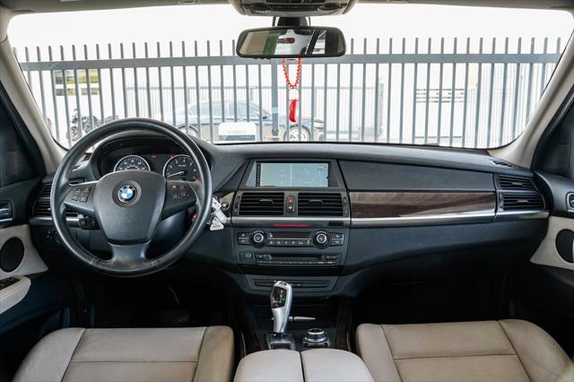 used 2013 BMW X5 car, priced at $8,995