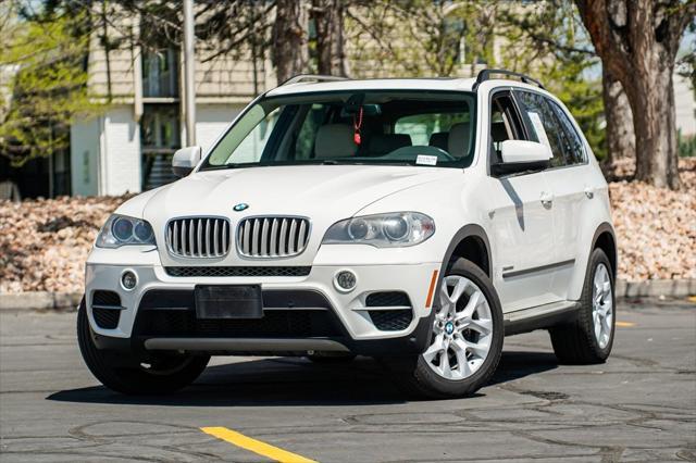 used 2013 BMW X5 car, priced at $8,995