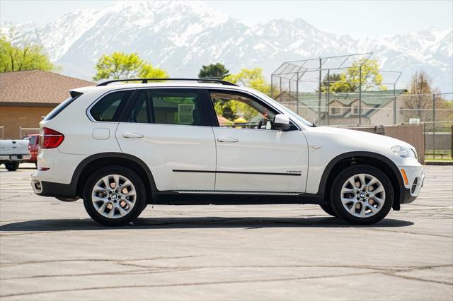 used 2013 BMW X5 car, priced at $8,995